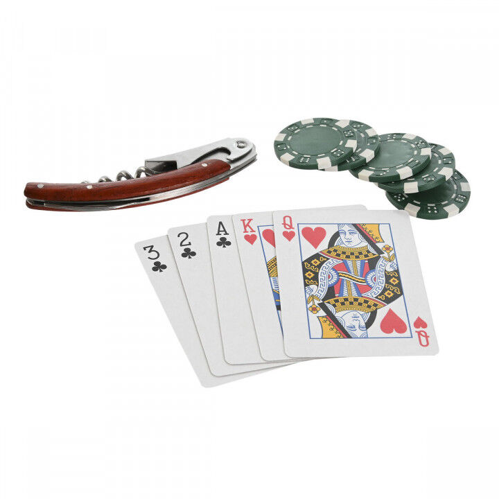 kit de poker Home ESPRIT