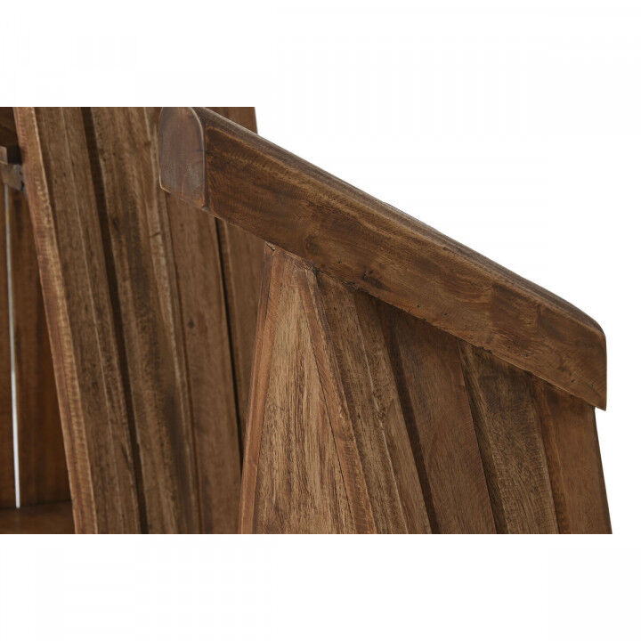 Scaffale Home ESPRIT Legno 60 x 33 x 200 cm