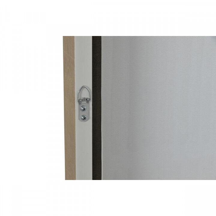 Canvas Home ESPRIT White Green Beige Dark grey Stripes Urban (2 Units)