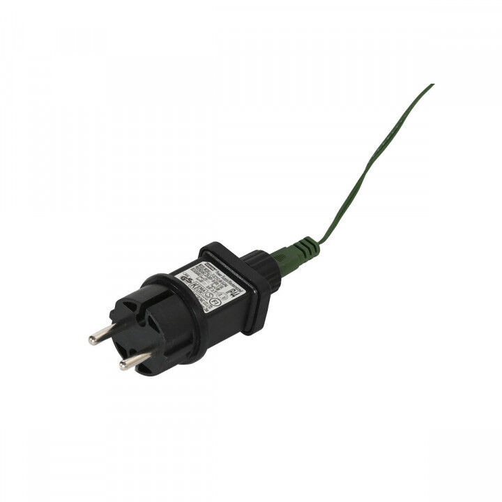 Kerstboom Home ESPRIT Rood Groen PVC Metaal 95 x 95 x 150 cm