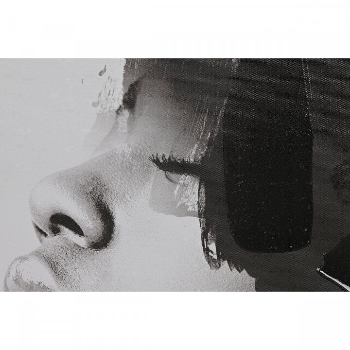 Lienzo Home ESPRIT Poliestireno Lienzo 83 x 4 x 123 cm