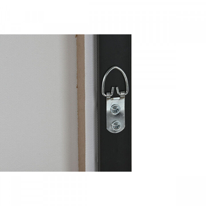 Lienzo Home ESPRIT Poliestireno Lienzo 83 x 4 x 123 cm