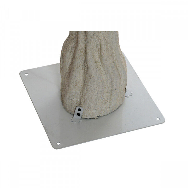 Boomstructuur Home ESPRIT PVC Esdoornhout 90 x 90 x 200 cm