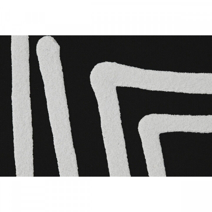 Leinwand Home ESPRIT Leinwand Foam 83 x 4 x 123 cm