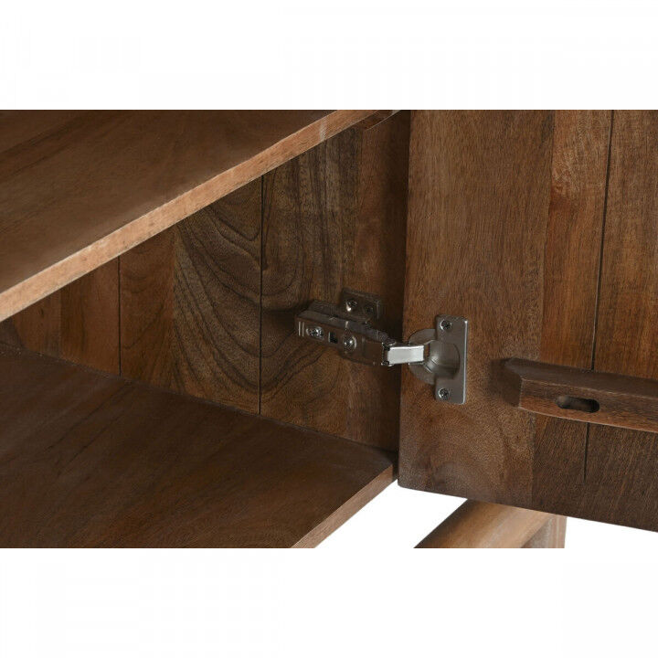 Credenza Home ESPRIT Naturale Legno di mango 160 X 42 X 95 cm