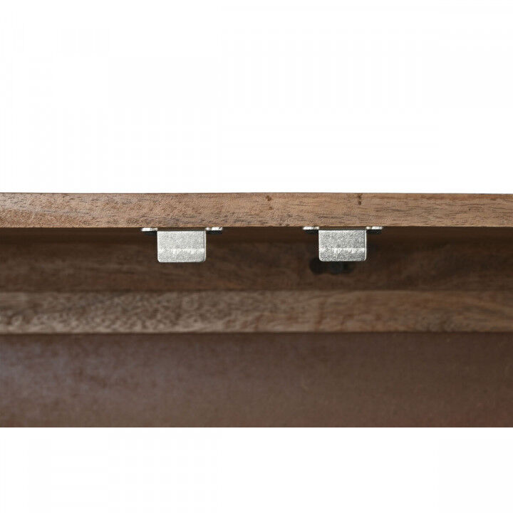 Buffet Home ESPRIT Naturel Bois de manguier 160 X 42 X 95 cm