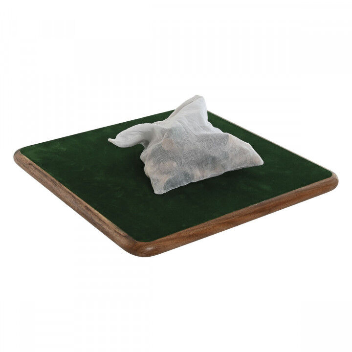 Jeu d'Échecs Home ESPRIT Érable Acacia