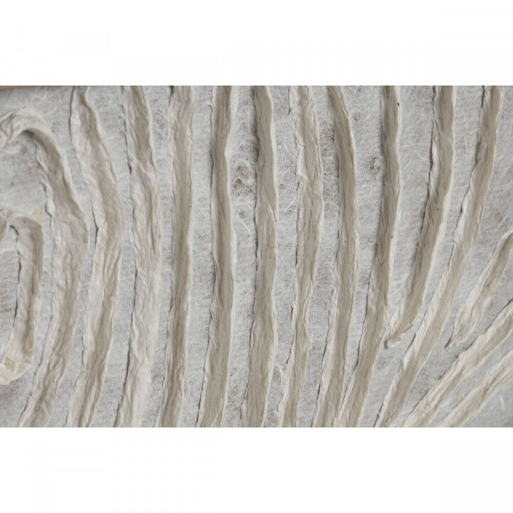 Juego de 2 cuadros Home ESPRIT Papel Cristal 25 x 2 x 35 cm