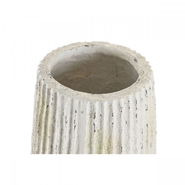 Vaas Home ESPRIT Wit Magnesium 28 x 28 x 53 cm