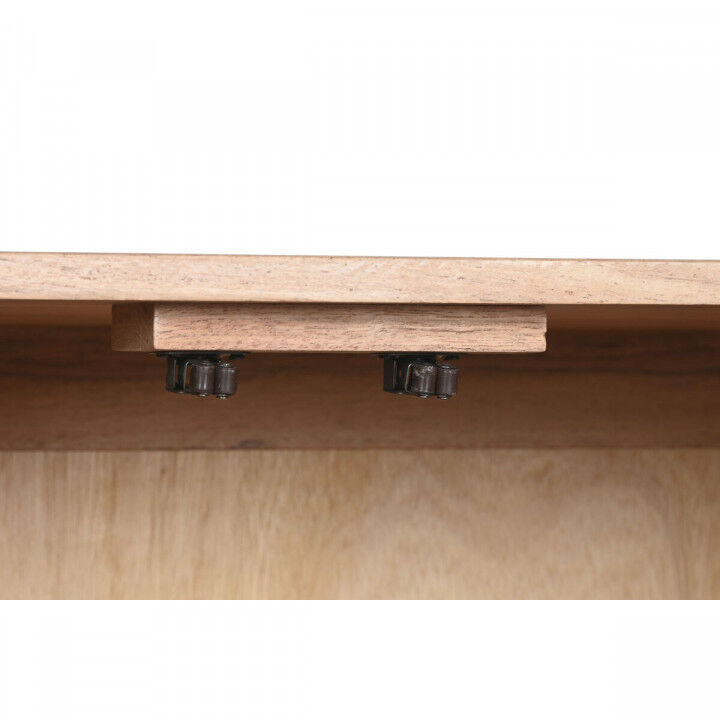 Dressoir Home ESPRIT Metaal Acacia 170 x 40 x 80 cm