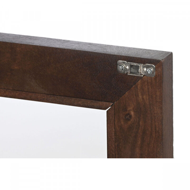 Credenza Home ESPRIT Marmo Legno di mango 200 x 40 x 70 cm