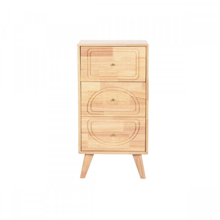 Caisson à Tiroirs Home ESPRIT 40 x 30 x 78 cm