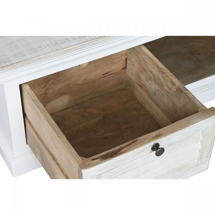 Tavolino da Caffè Home ESPRIT 90 x 90 x 40 cm