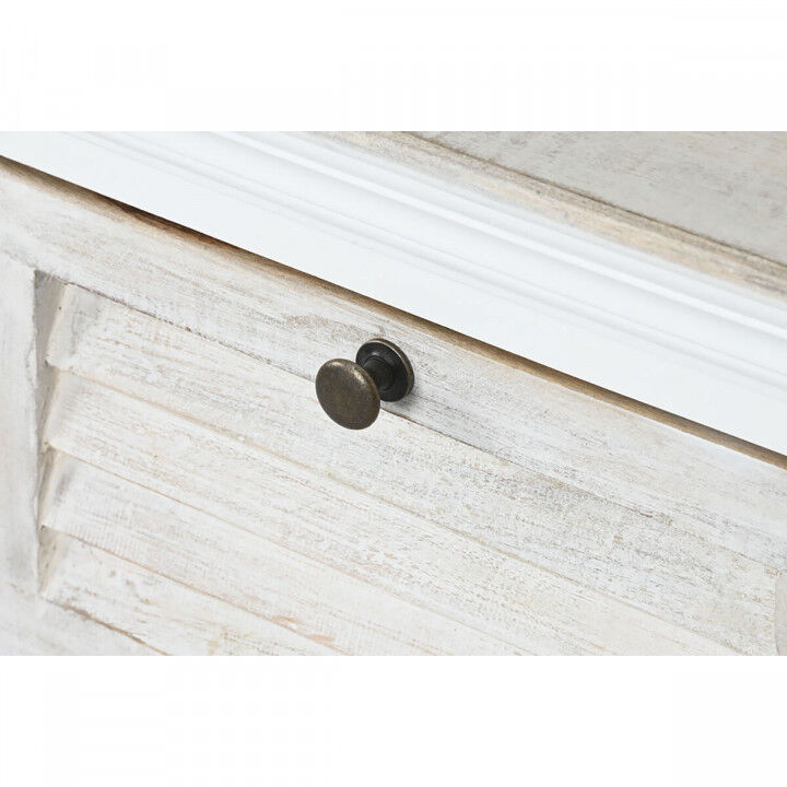 Table Basse Home ESPRIT 90 x 90 x 40 cm