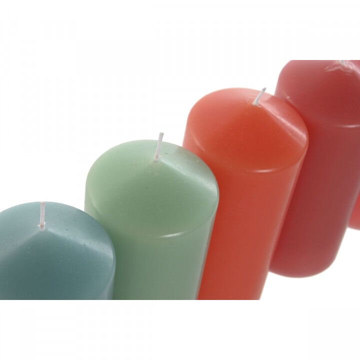 Geurkaars Home ESPRIT Shabby Chic (6 Stuks)