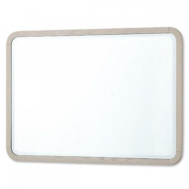 Espejo de pared Home ESPRIT