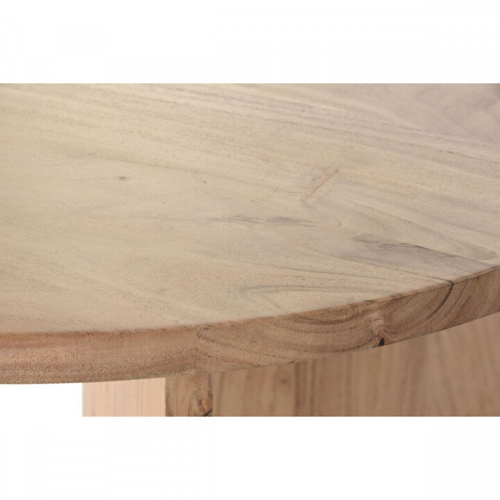 Eettafel Home ESPRIT Acacia 200 x 90 x 76 cm