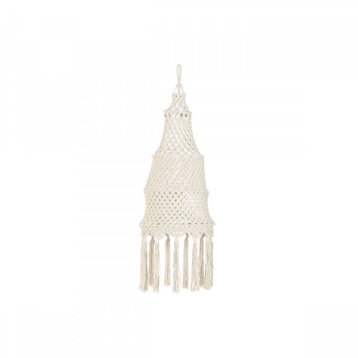 Lampenschirm Home ESPRIT Urban 43 x 43 x 120 cm