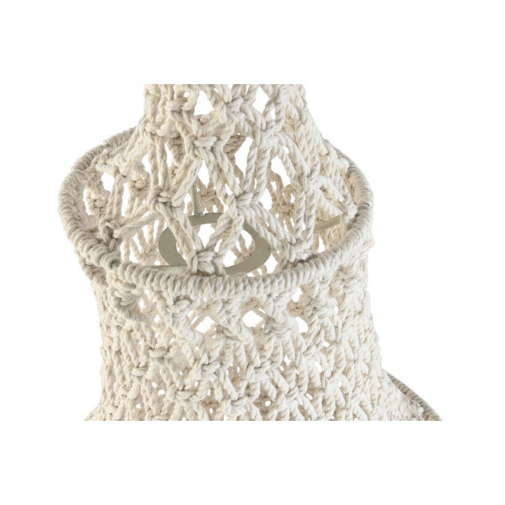 Écran de lampe Home ESPRIT Urbaine 43 x 43 x 120 cm