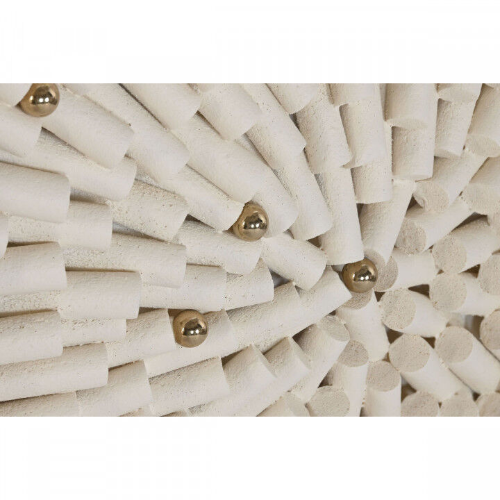 Leinwand Home ESPRIT polystyrol Leinwand 100 x 3,5 x 100 cm