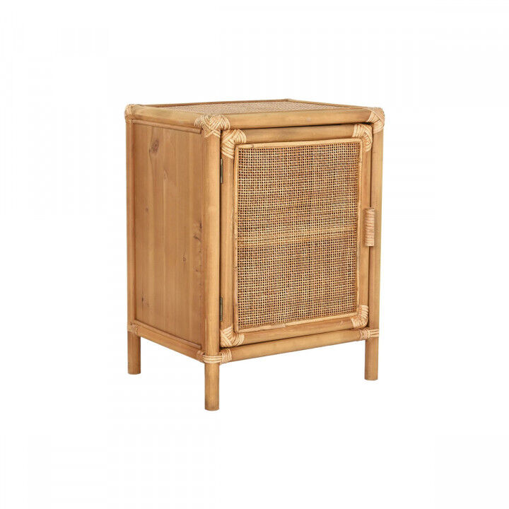 Side table Home ESPRIT Light brown