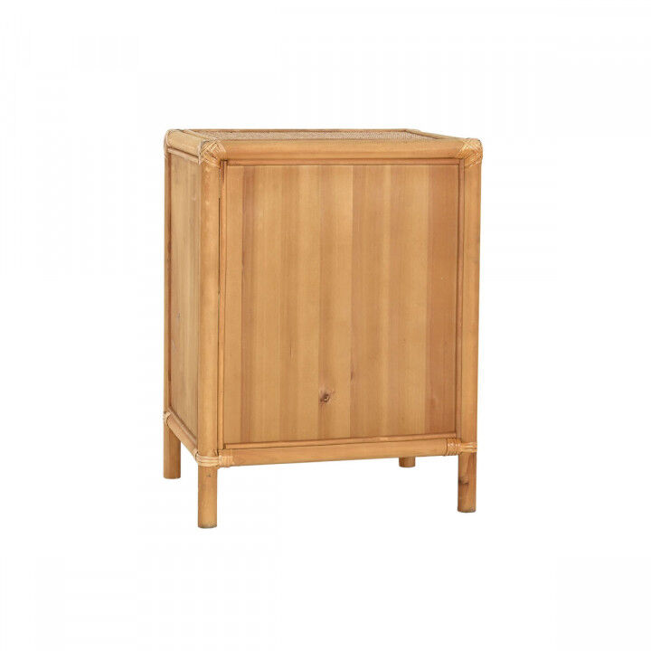 Tavolo aggiuntivo Home ESPRIT Marrone Chiaro