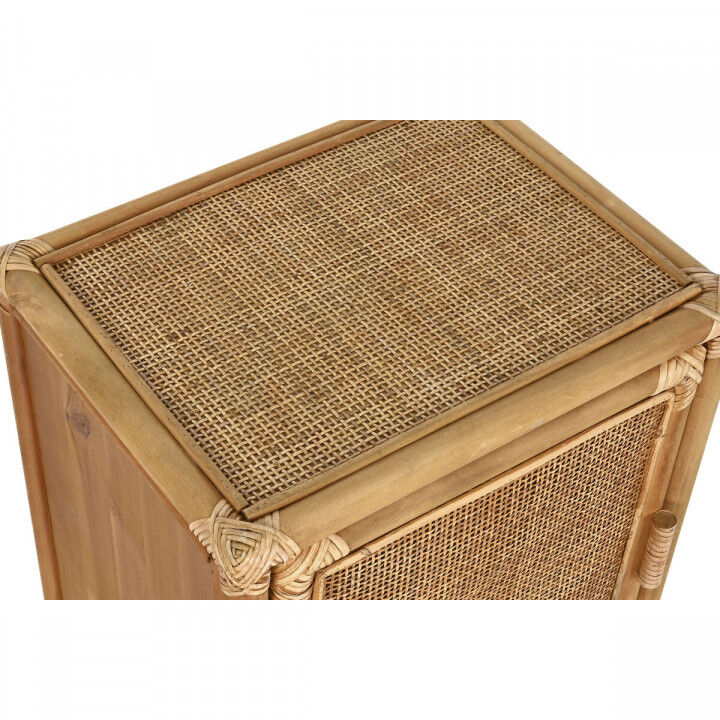 Side table Home ESPRIT Light brown