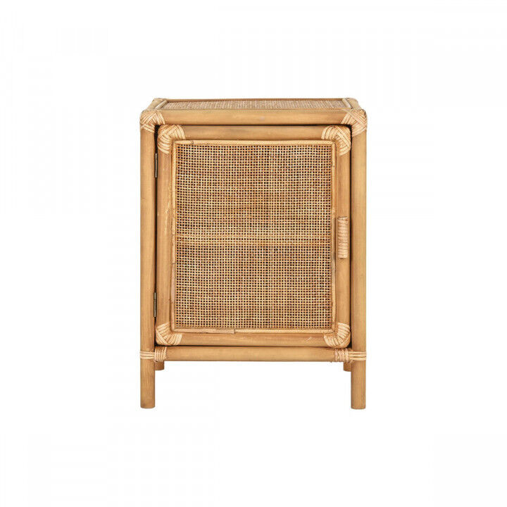 Tavolo aggiuntivo Home ESPRIT Marrone Chiaro