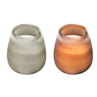 Bougie Parfumée Home ESPRIT Urbaine (2 Unités)