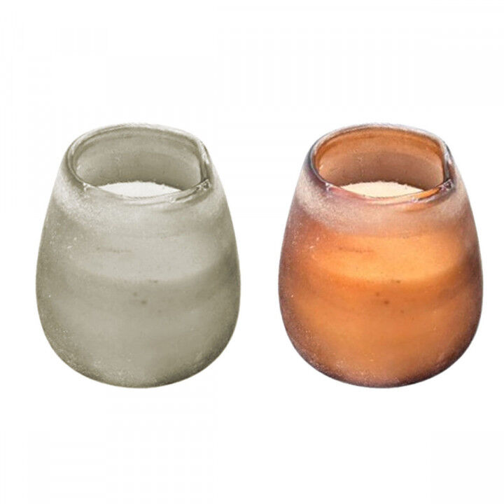 Duftkerze Home ESPRIT Urban (2 Stück)