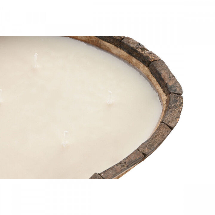 Scented Candle Home ESPRIT Tropical