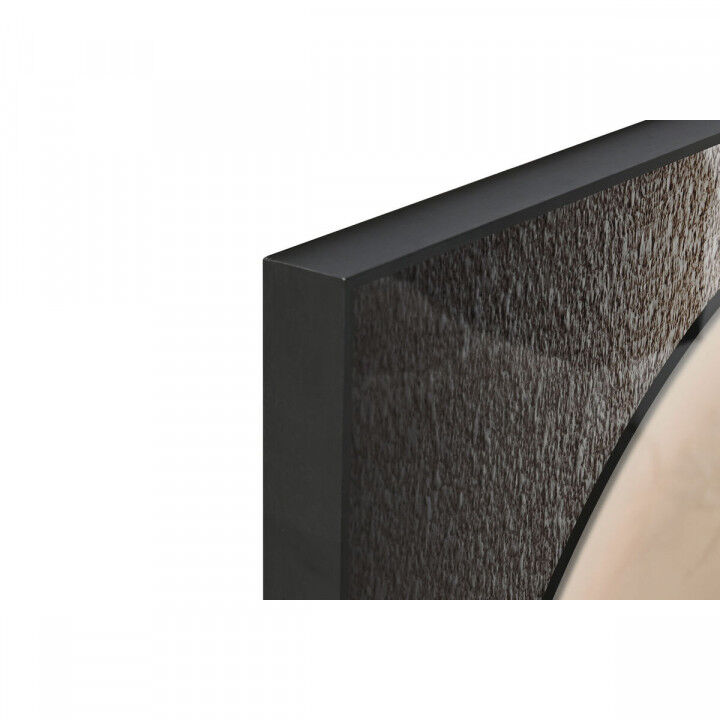 Bild Home ESPRIT Aluminium Holz MDF 80 x 3,5 x 160 cm