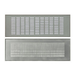 Canvas Home ESPRIT White Green Modern Urban 183 X 4 X 63 CM (2 Units)