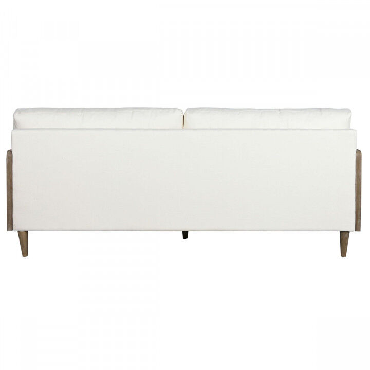 Sofá Home ESPRIT Marrón 208 x 86 x 88 cm