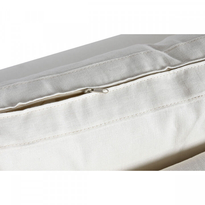 Sofa Home ESPRIT Bruin 208 x 86 x 88 cm