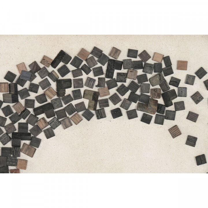 Bild Home ESPRIT Kiefer Recyceltes Holz 82,5 X 4 X 82,5 CM