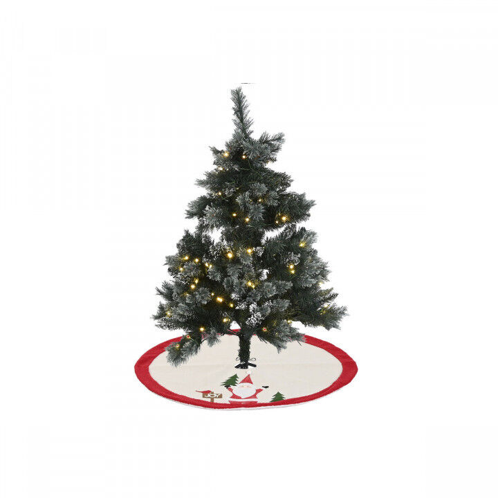 Faldón de árbol de Navidad Home ESPRIT