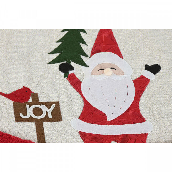 Jupe pour l'arbre de Noël Home ESPRIT