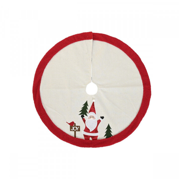Jupe pour l'arbre de Noël Home ESPRIT