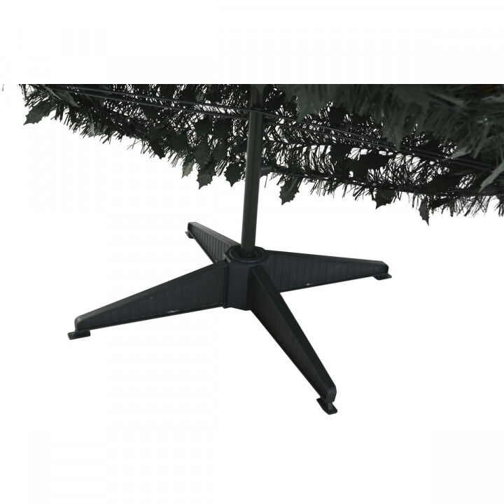 Albero di Natale Home ESPRIT Rosso Verde PVC