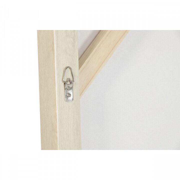 Leinwand Home ESPRIT Blau grün Berg 120 x 3,5 x 80 cm (2 Stück)