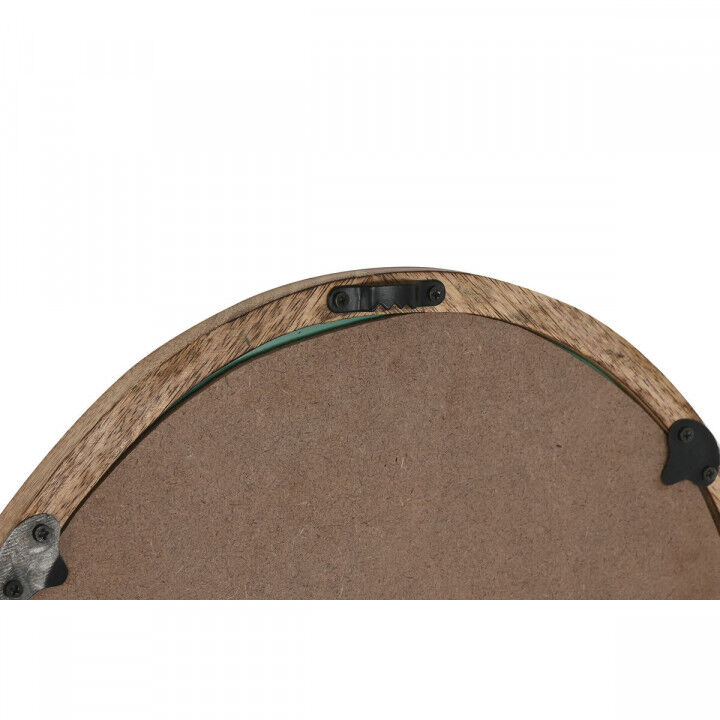 Wall mirror Home ESPRIT Natural Tropical 36 x 2,5 x 115 cm