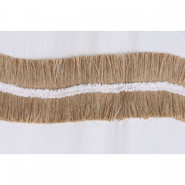 Cortina Home ESPRIT Blanco Natural 140 x 260 x 260 cm