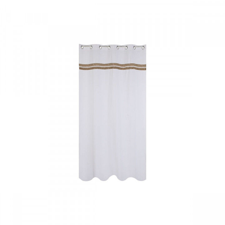 Tenda Home ESPRIT Bianco Naturale 140 x 260 x 260 cm
