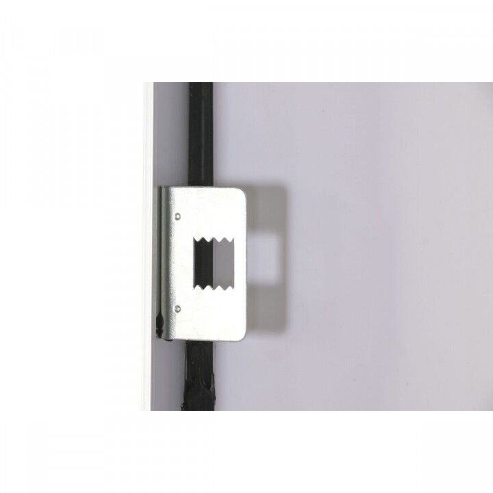 Canvas Home ESPRIT Wit Beige Abstract Stads 52 X 4 X 167 CM 53 X 4 X 168 CM (2 Stuks)