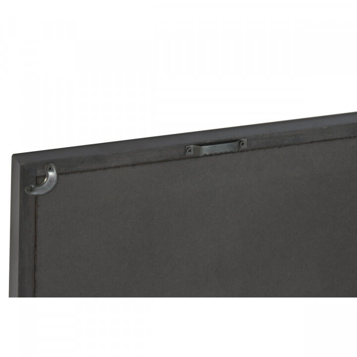 Schilderij Home ESPRIT Kristal Spar 30 x 2,5 x 40 cm (6 Stuks)