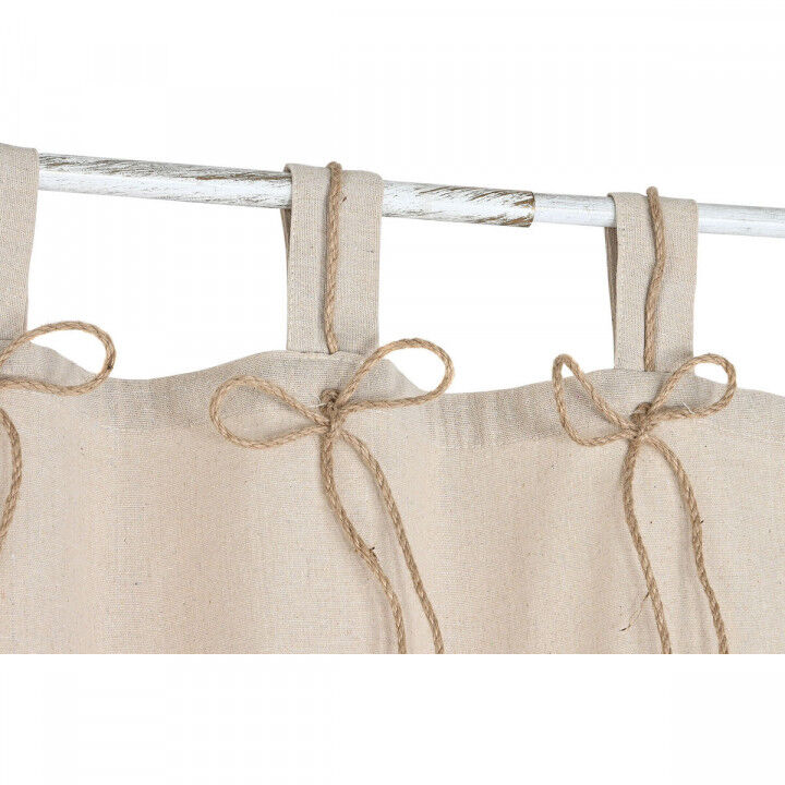 Curtain Home ESPRIT Natural 140 x 260 x 260 cm