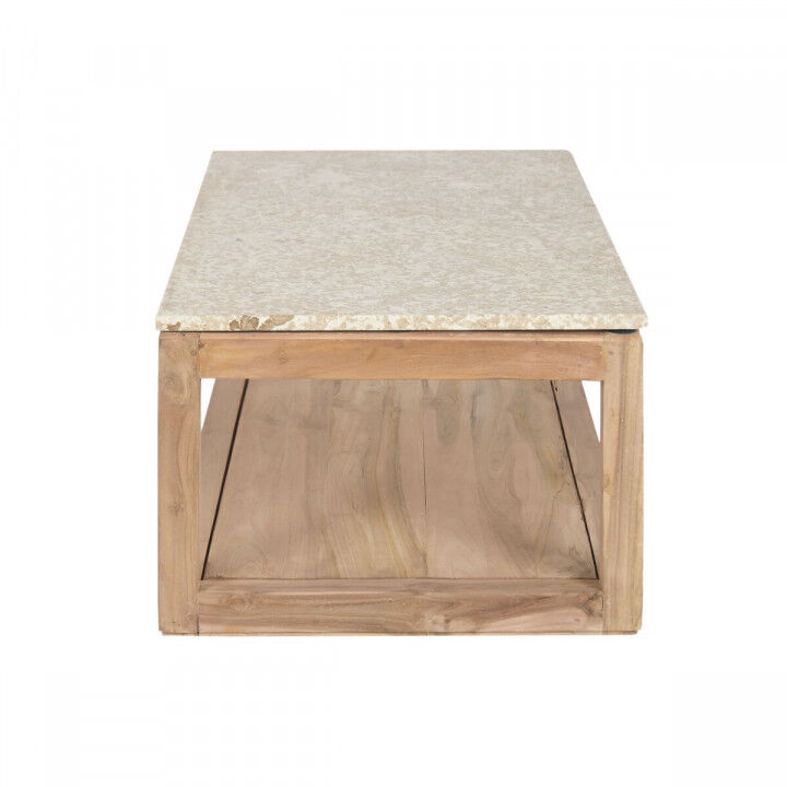 Mesa de Centro Home ESPRIT 120 x 60 x 40 cm