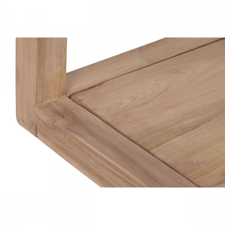 Hoofdtafel Home ESPRIT 120 x 60 x 40 cm