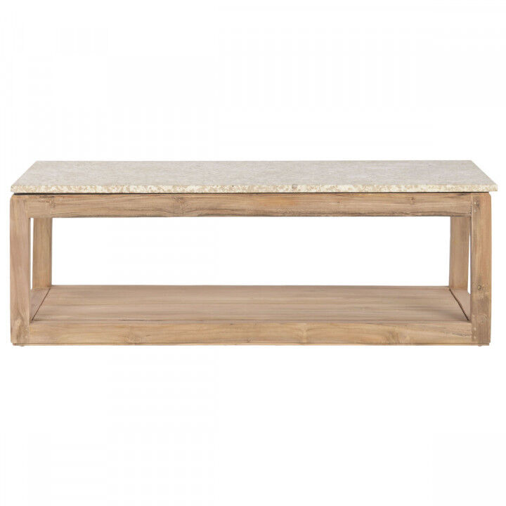 Centre Table Home ESPRIT 120 x 60 x 40 cm